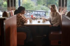 'The Hunting Party' Bosses & Melissa Roxburgh Explain Major Niecy Nash Betts Twist