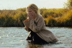 Michelle Pfeiffer as Stacy Clyburn in 'The Madison' Season 1 Episode 4