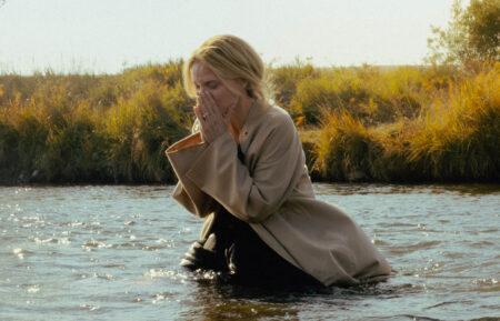 Michelle Pfeiffer as Stacy Clyburn in 'The Madison' Season 1 Episode 4