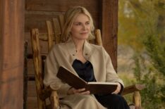 Michelle Pfeiffer in 'The Madison'
