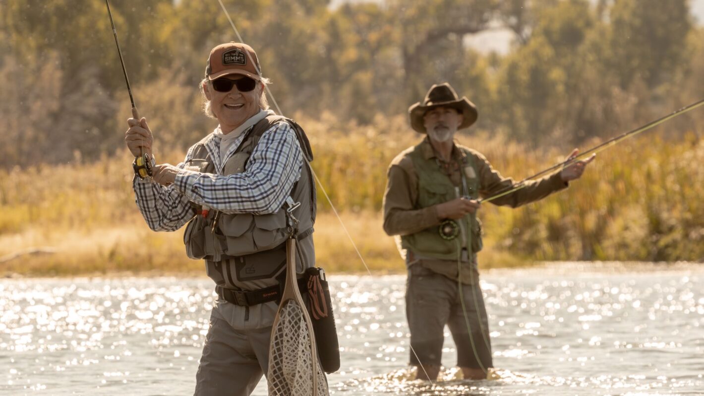 Kurt Russell Confirms 'The Madison' Season 2 Already Filmed Thanks ...