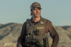 Ben Schnetzer in 'The Madison'