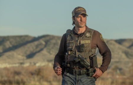 Ben Schnetzer in 'The Madison'