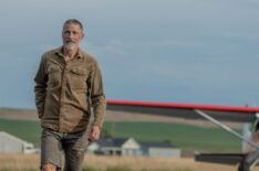 Matthew Fox in 'The Madison'