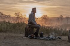 Kurt Russell in 'The Madison'