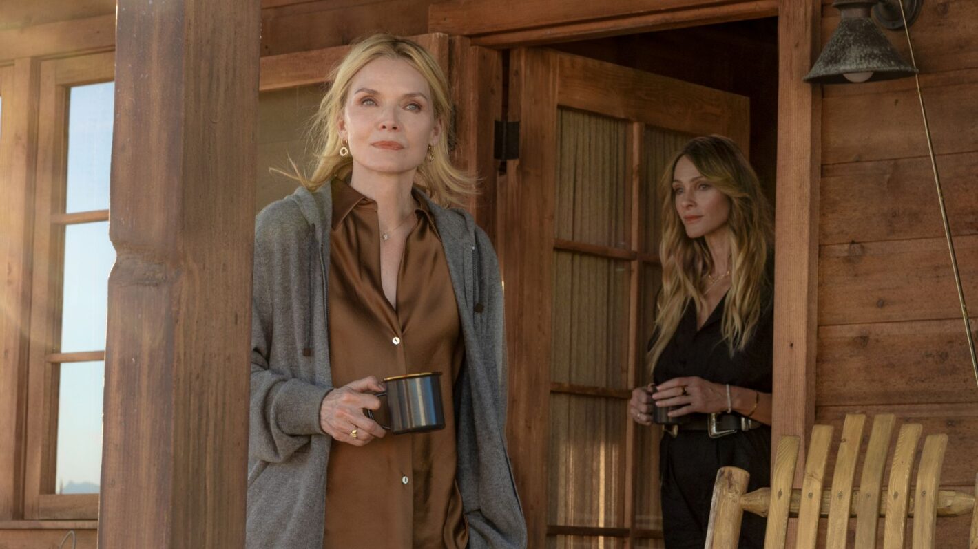 The Madison': How Did [Spoiler] Die in Episode 1? Michelle Pfeiffer and  Kurt Russell Series Explained