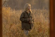 Michelle Pfeiffer in 'The Madison'