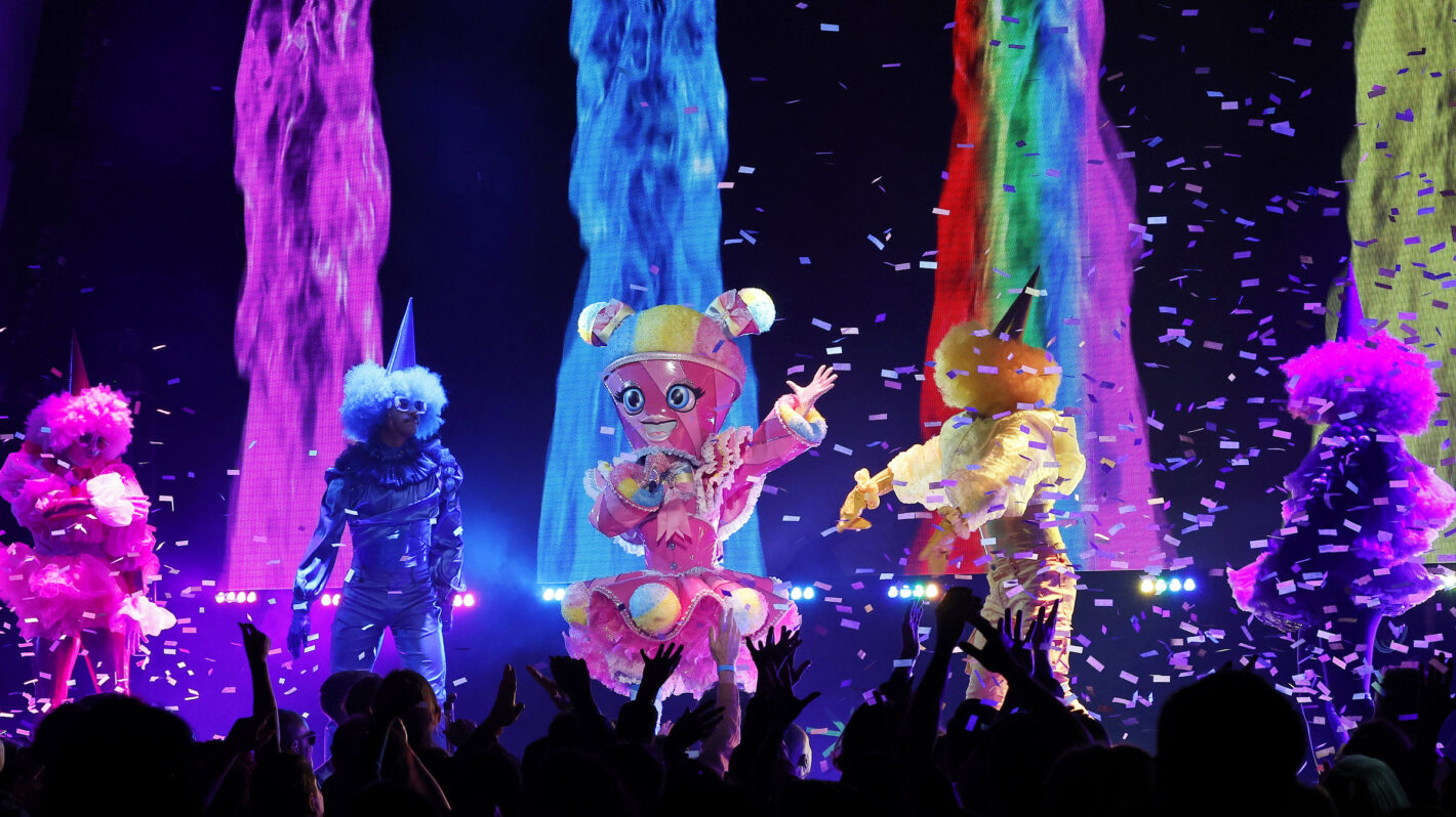 Are 'The Masked Singer’ Contestants Paid?