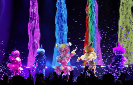 The Masked Singer season 14