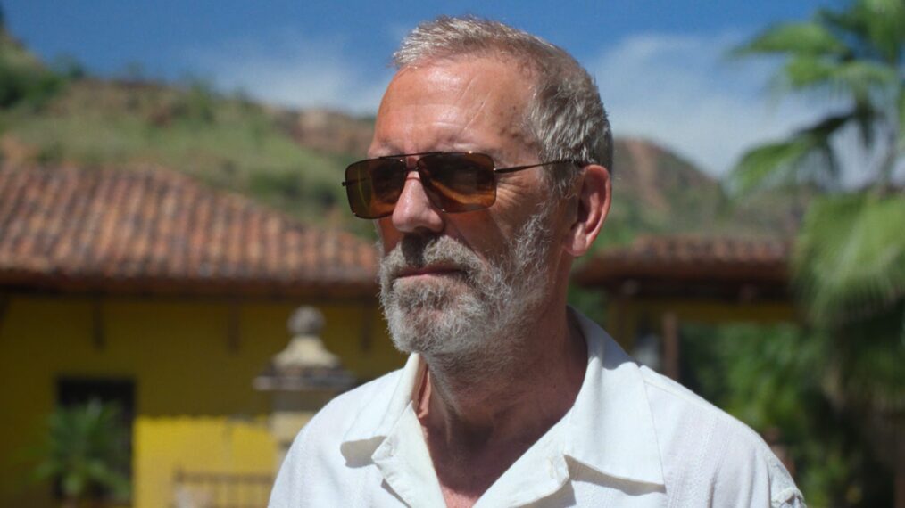 ‘The Night Manager’: Hugh Laurie’s Richard Roper Reunites With an Old Friend in First Look (VIDEO)