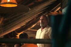 Hugh Laurie in 'The Night Manager' Season 2