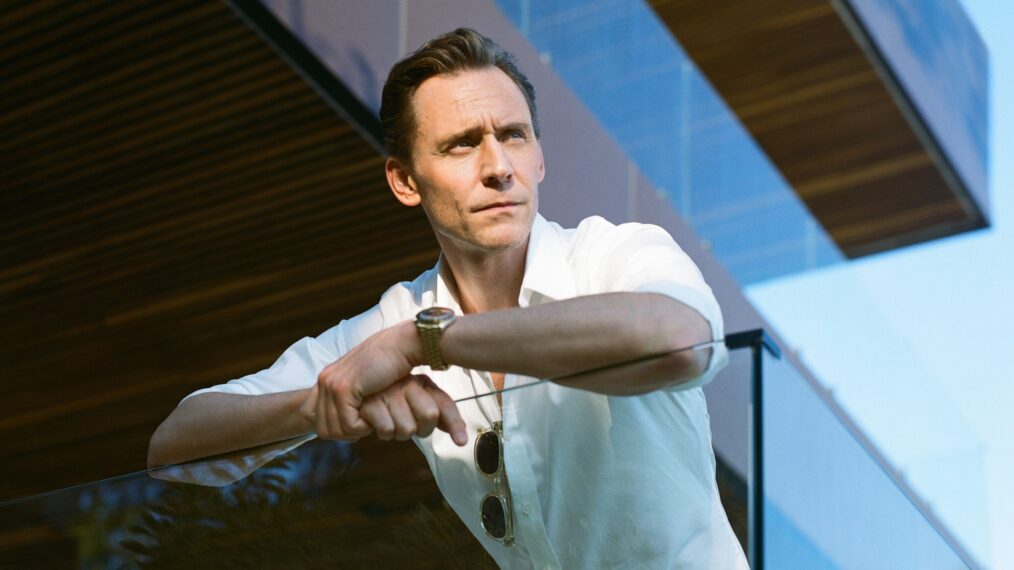 ‘The Night Manager’: Tom Hiddleston on How Jonathan Pine’s Trauma Impacts His Season 2 Mission