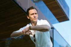 Tom Hiddleston in 'The Night Manager' Season 2