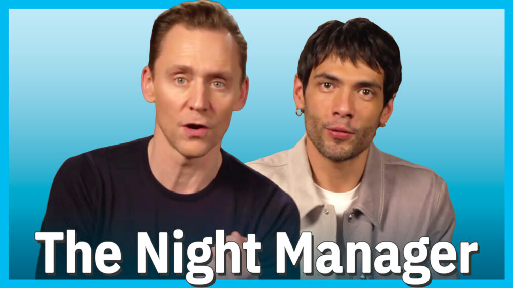 ‘The Night Manager’: Tom Hiddleston Breaks Down Angela’s Betrayal Over Richard Roper’s Survival (VIDEO)
