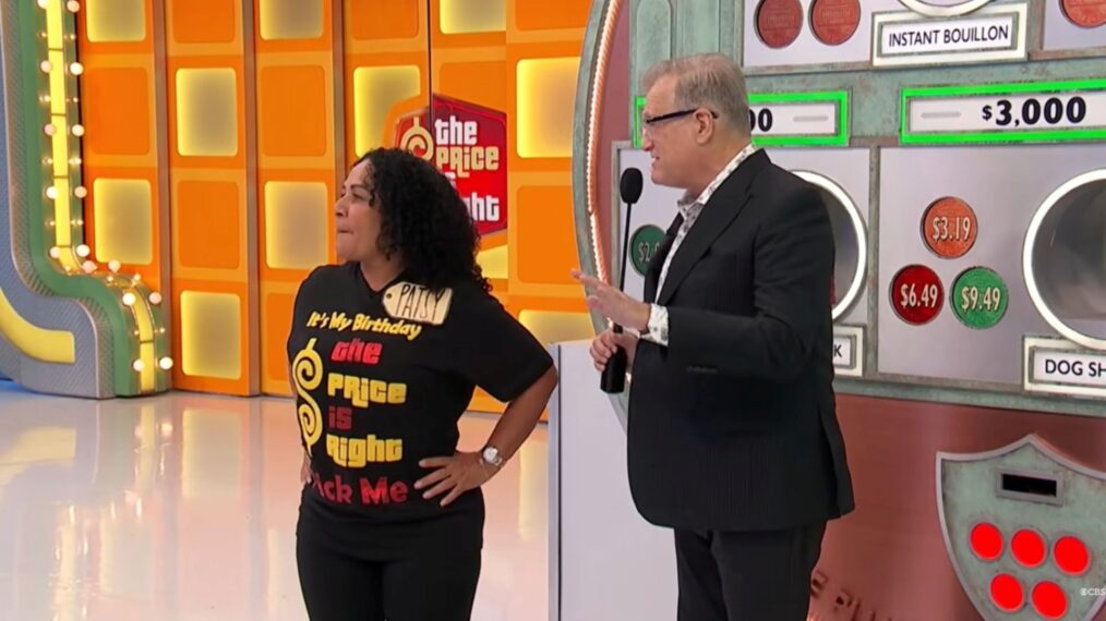 ‘The Price Is Right’ Contestant Loses $6,000 After Listening to Audience