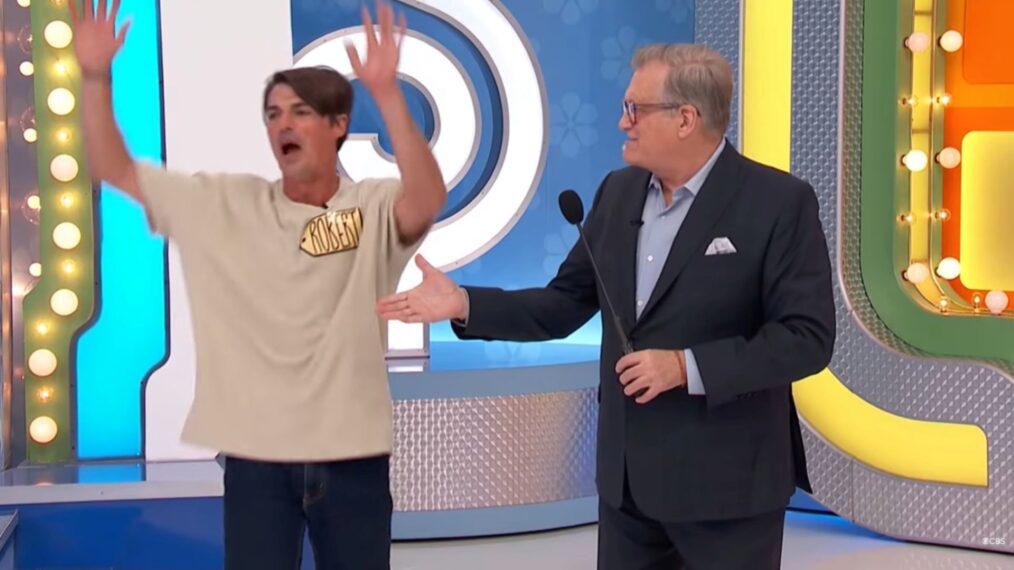 ‘The Price Is Right’ Contestant Wins $7,000 After Listening to His Dad