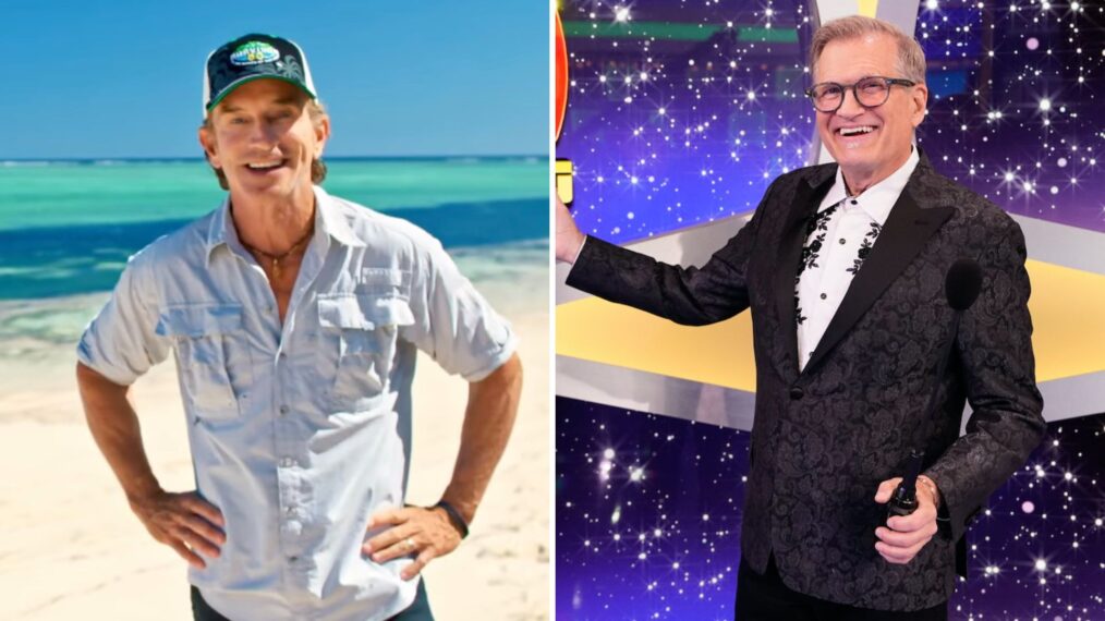 ‘The Price Is Right At Night’: New Time, Jeff Probst Cohosting & More Changes Revealed