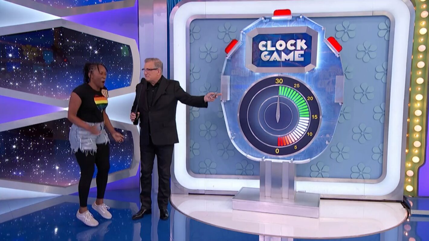 'The Price Is Right At Night' Contestants Have the Chance to Win Luxurious Prizes & $250,000 (VIDEO)