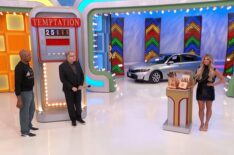'The Price Is Right' Contestant Gambles Big on Birthday — Did He Win a Car?