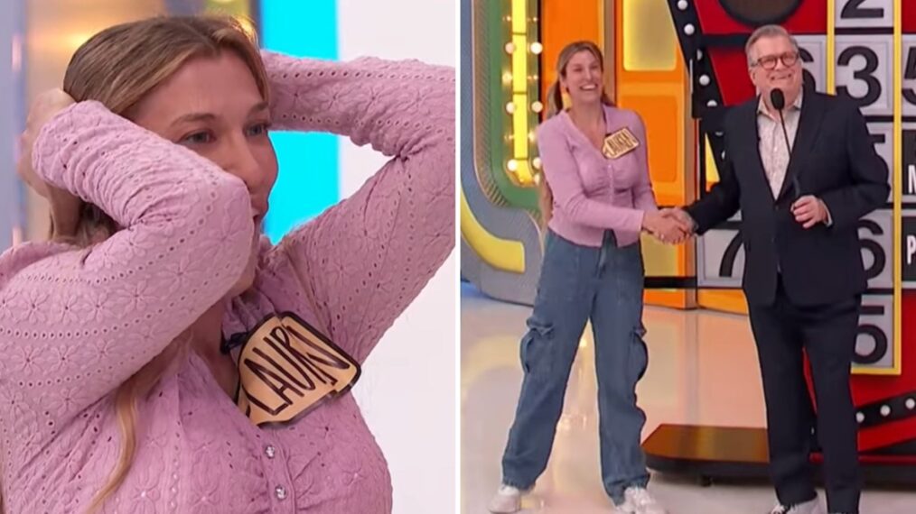 ‘The Price Is Right’ Contestant Loses Car After Changing Answer on Second Chance
