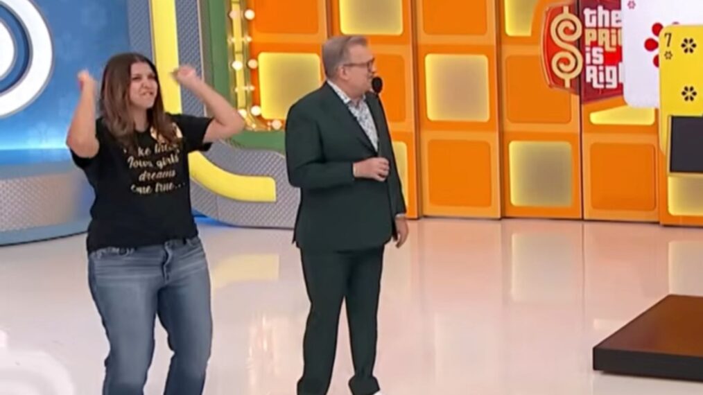 ‘The Price Is Right’ Fans React After Contestant Plays Perfect Game to Win Car