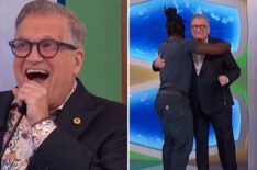 'The Price Is Right': Cowboy Leaves Drew Carey Heartbroken After He Cruelly Loses Trip