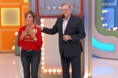 'The Price Is Right': Drew Carey Screams in Horror as Contestant Loses Car After Changing Mind