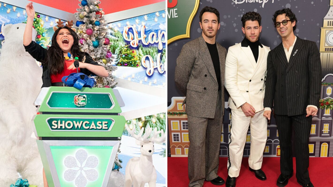 'The Price Is Right': Local TV Newscaster Wins Luxury Trip After Jonas Brothers Disaster