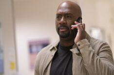 'The Rookie' Boss Explains Chenford's Major Decision in the Season 8 Premiere