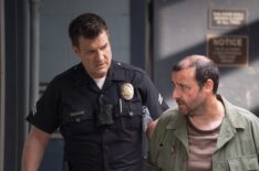 'The Rookie' Earns Record High Ratings as Fans Worry About Season 9 Chances
