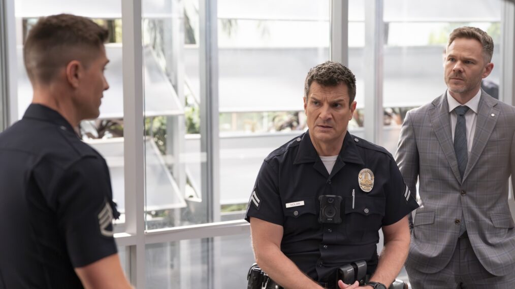 ‘The Rookie’ Just Delivered One of Its Best &amp; Most Chilling Episodes