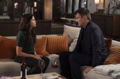 'The Rookie' Boss Explains Bailey's Move to D.C. and What's Next for Nolan (Exclusive)