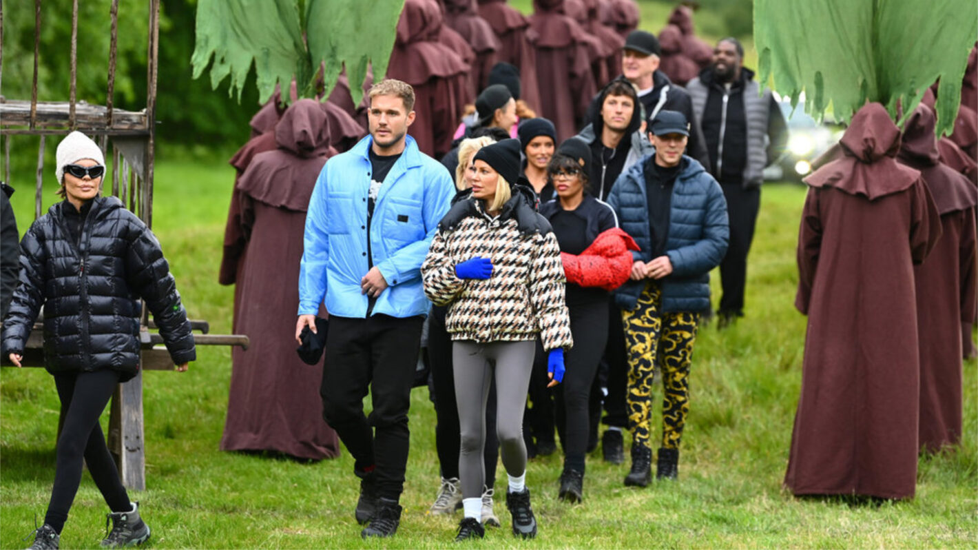 Cyberbullying Criticized by Peacock Show’s Producers Cyberbullying Criticized by Peacock Show’s Producers