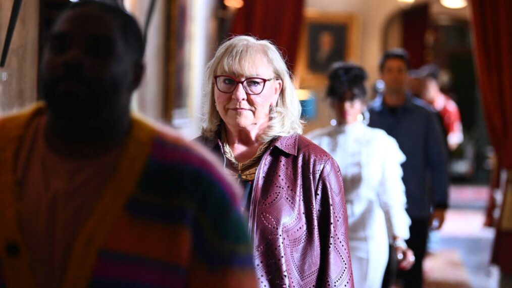 Donna Kelce Breaks Twitter Silence to Issue This ‘Traitors’ Hot Take