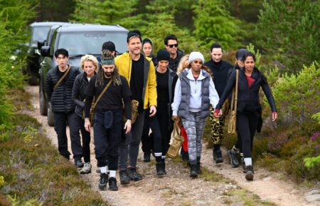 Add to Cart THE TRAITORS -- 