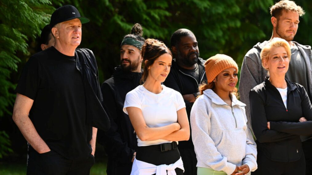 ‘The Traitors’ Season 4: Who Went Home on Episodes 4 & 5?