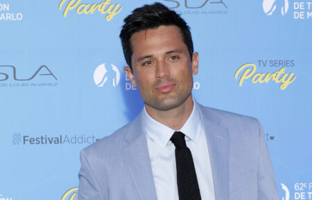 Stephen Colletti attends the TV Series Party at Monte Carlo Bay during the 62nd Monte Carlo TV Festival on June 17, 2023 in Monte-Carlo, Monaco