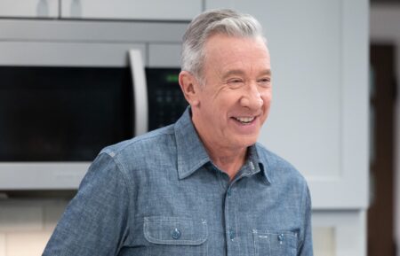 Tim Allen