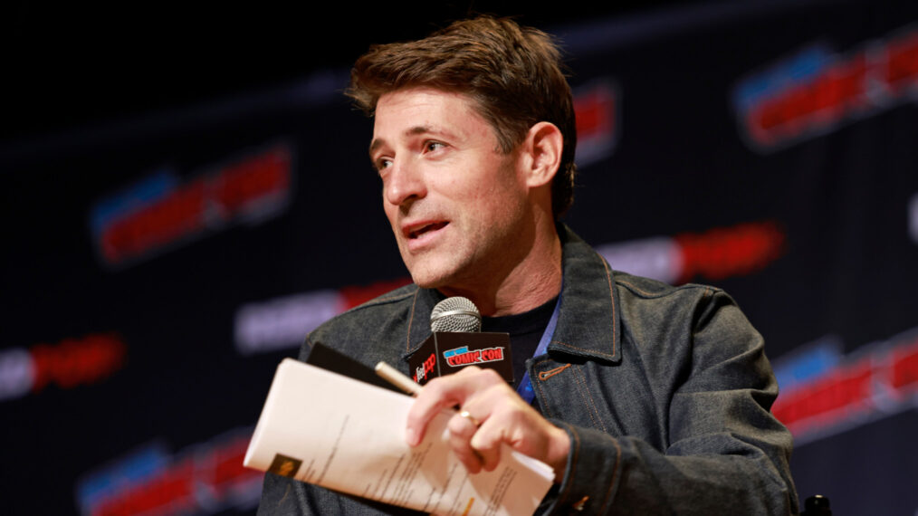 Tony Dokoupil Responds to Critics (Andy Cohen Included), Denies Bari Weiss Wrote His ‘CBS Evening News’ Statement