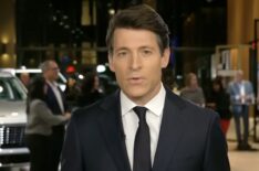 CBS News Staff Had 'Concern' Over ICE Agent Report in Leaked Emails