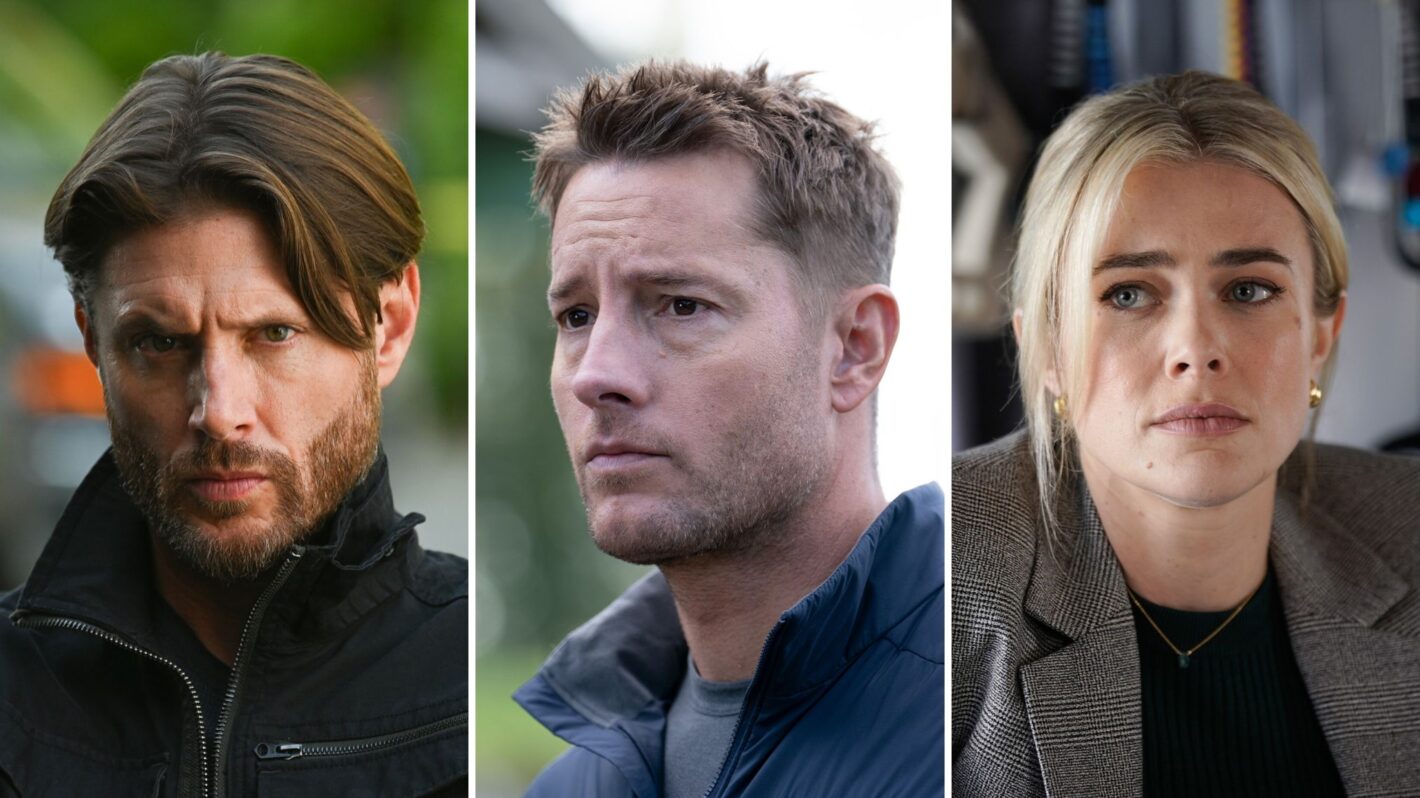 'Tracker' Season 3: Will Jensen Ackles and Melissa Roxburgh Return as Colter's Siblings in Second Half?