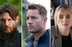 'Tracker' Season 3: Will Jensen Ackles and Melissa Roxburgh Return as Colter's Siblings in Second Half?