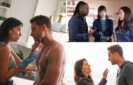 'Tracker' Season 3 Episode 10 