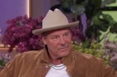 HGTV's Ty Pennington Shares Emotional 'Cycle of Heartbreak' Message to Fans