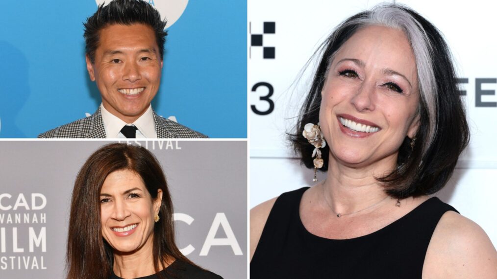 ‘Trading Spaces’ Stars: Where Are They Now?