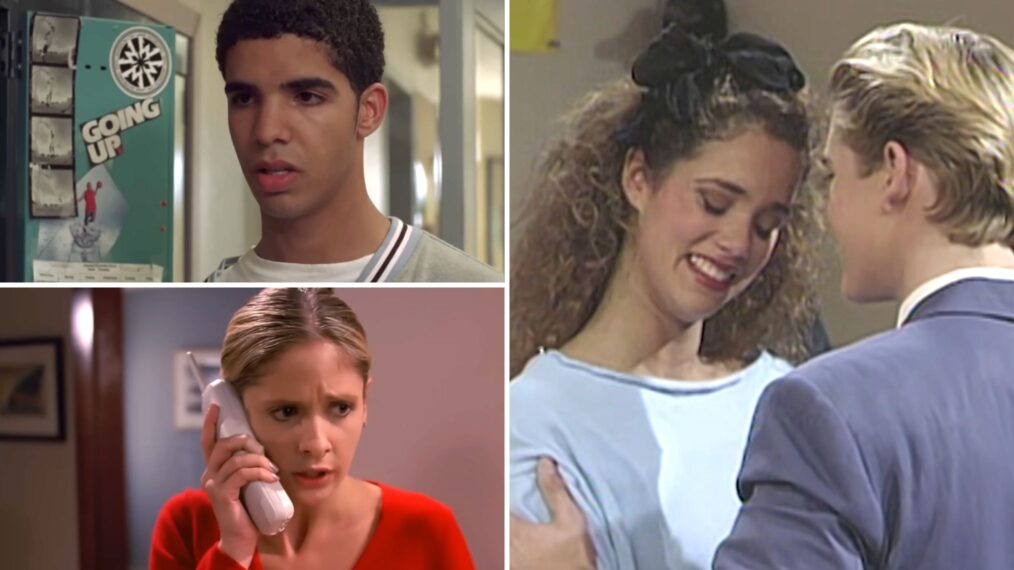 Teen TV’s Best & Worst ‘Very Special Episodes,’ Ranked
