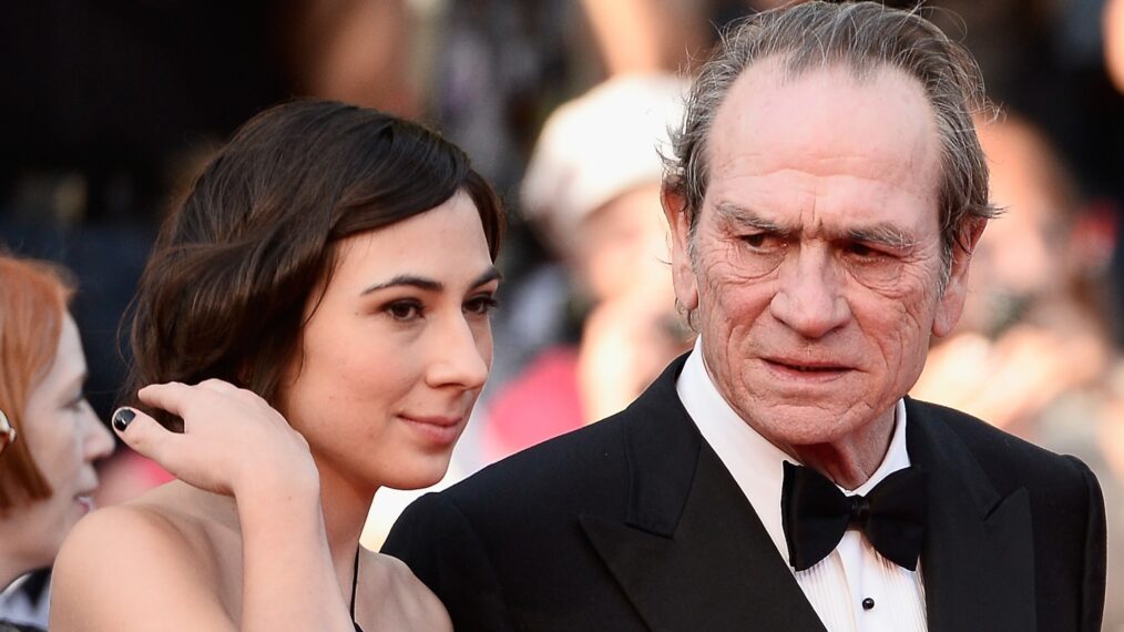 Tommy Lee Jones’ Daughter Victoria Found Dead at San Francisco Hotel