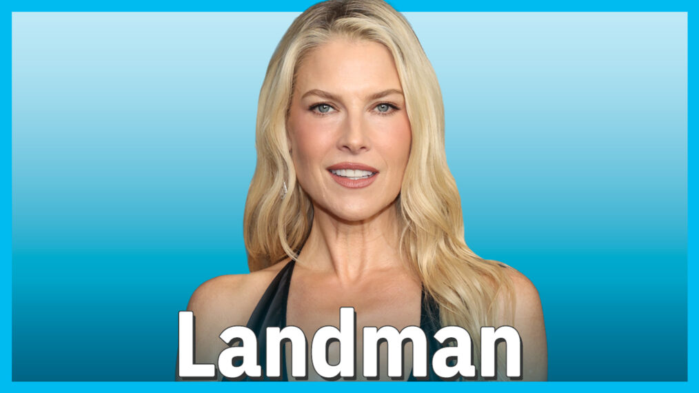 ‘Landman’ Star Ali Larter Unpacks Emotional Finale & Reveals Favorite Season 2 Moments (VIDEO)