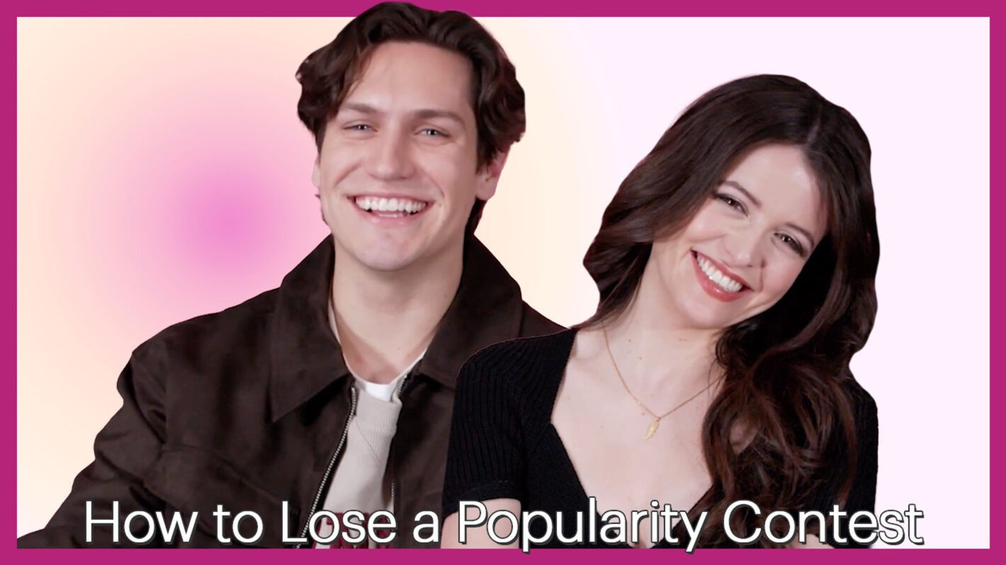 'How to Lose a Popularity Contest' Stars Talk Sequel Hopes & More (VIDEO)