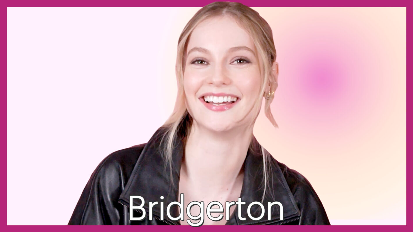 'Bridgerton': Does Francesca Love John? Hannah Dodd on Season 4 (Exclusive)